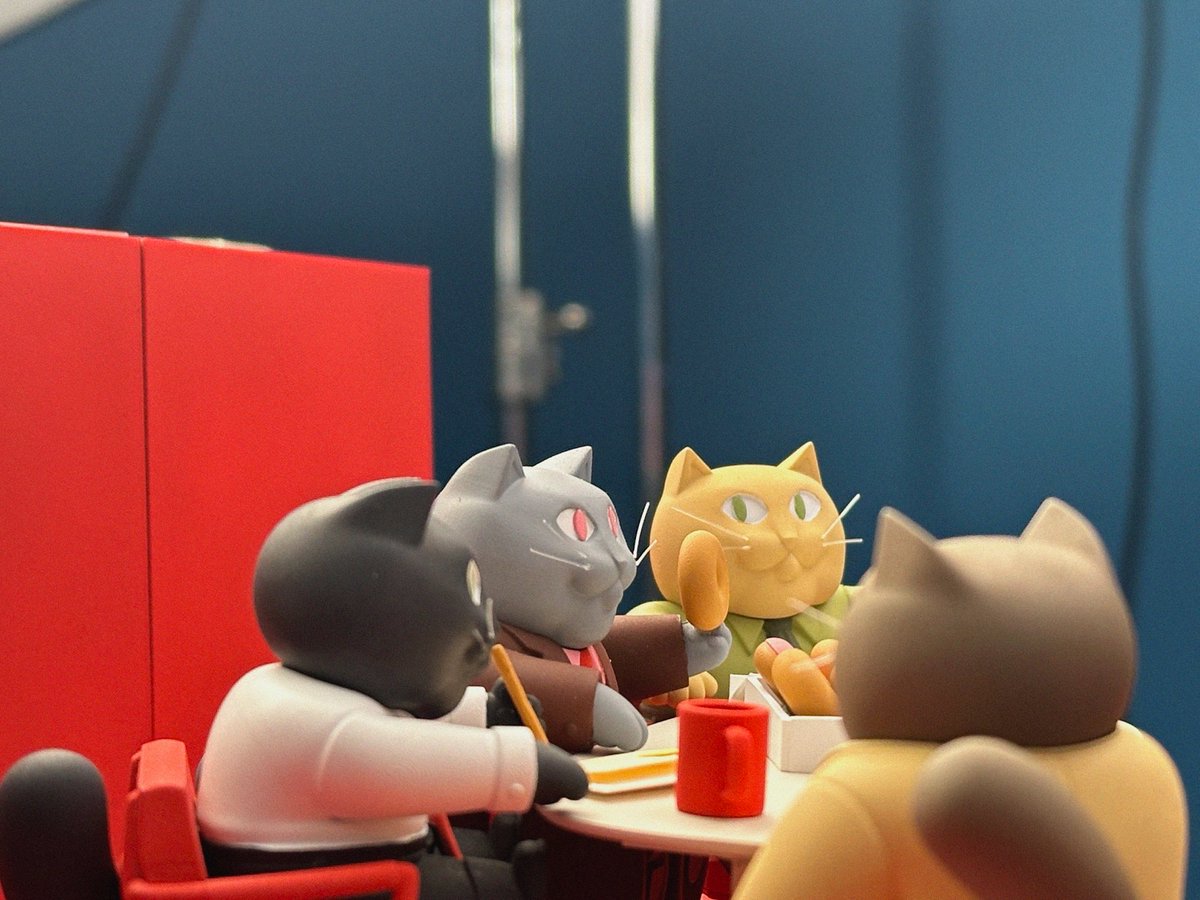 Nicolas Ménard tweet media