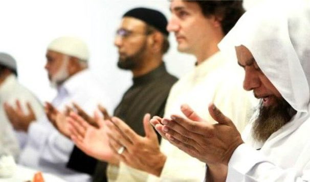 DOCUMENTS: Feds only days after October 7 attacks polled Muslim focus groups on whether 'more could be done to reach out and collaborate with Arab cultural organizations.'  blacklocks.ca/polled-muslims… #cdnpoli