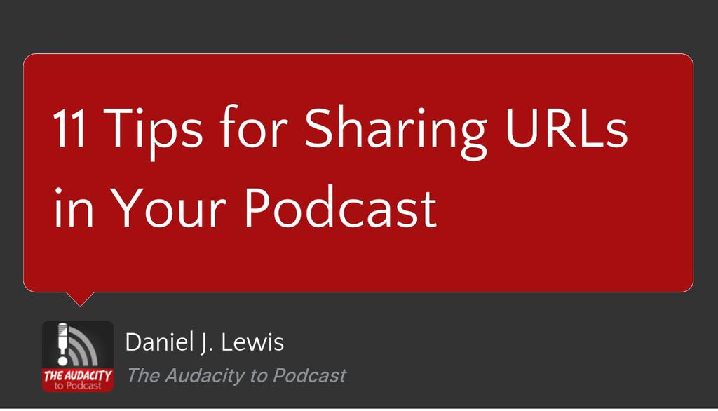 Did you know that capitalization doesn't matter for domains and subdomains? But it sometimes _does_ matter for what comes after the domain! Watch out for this and get more tips on sharing URLs in your #podcast. lttr.ai/ASCfd (yes, this link's capitalization matters!)
