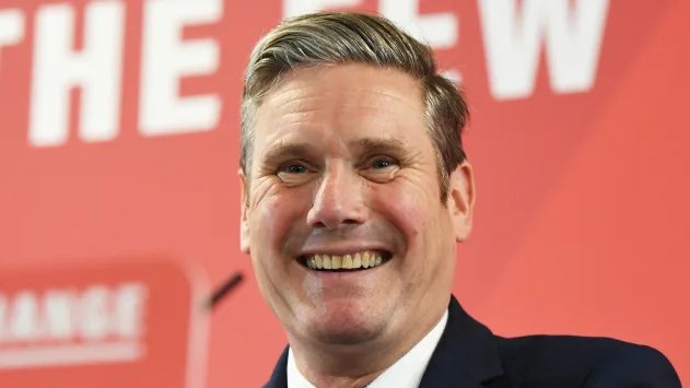 🚨 BREAKING: Labour will ban trans women from female hospital wards, confirms Keir Starmer. Starmer told ITV today he agrees with NHS reforms that would ban trans people from single-sex wards. When asked if trans women should be allowed on women's wards, he said: 'I disagree'.