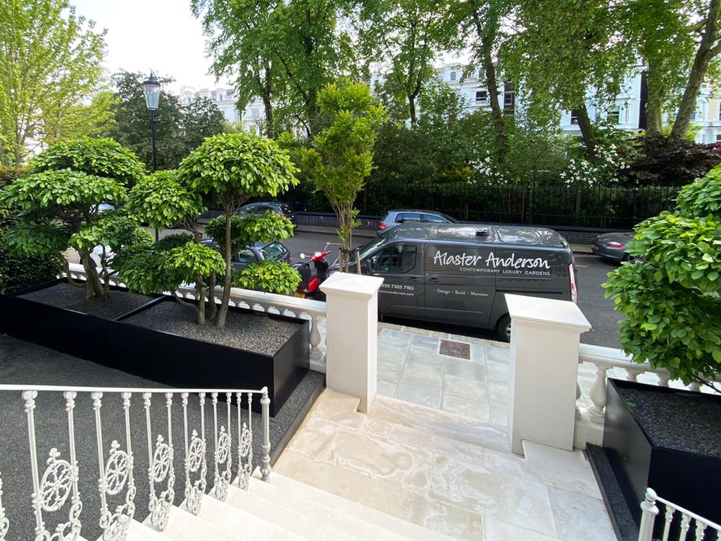 We take pride in curating and maintaining some of the most stunning gardens in London and the South.

We can arrange for our experienced maintenance teams to carry out regular garden care or one-time rejuvenation projects.

#Londongardens #londongardenmaintenance