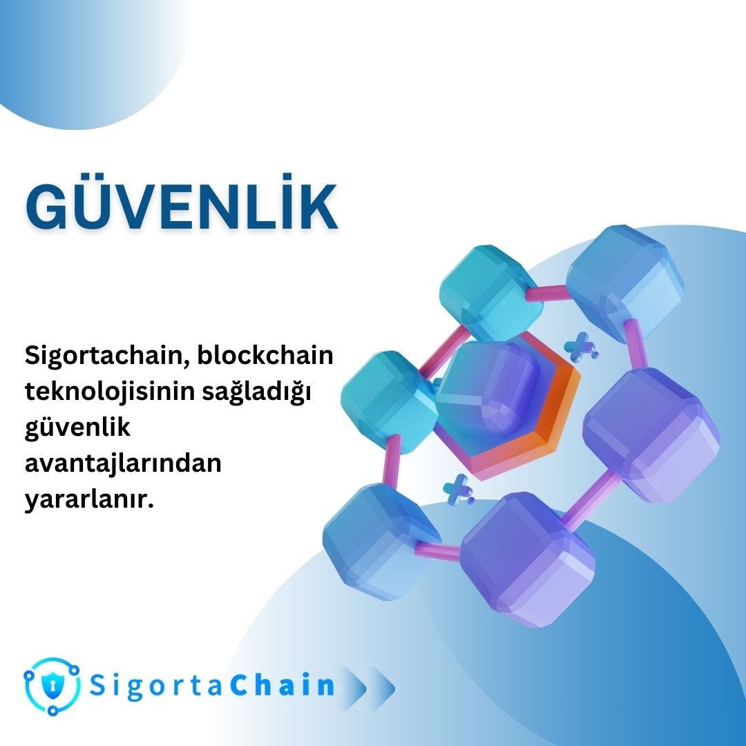 Sigortachain, blockchain teknolojisinin sağladığı güvenlik avantajlarından yararlanarak sigorta işlemlerini daha güvenli ve şeffaf hale getirir.

#sigortachain #güvenlik #blockchain #teknoloji #verigüvenliği #şeffaflık #güvenlikavantajları #sigorta #blockchainteknolojisi #veri