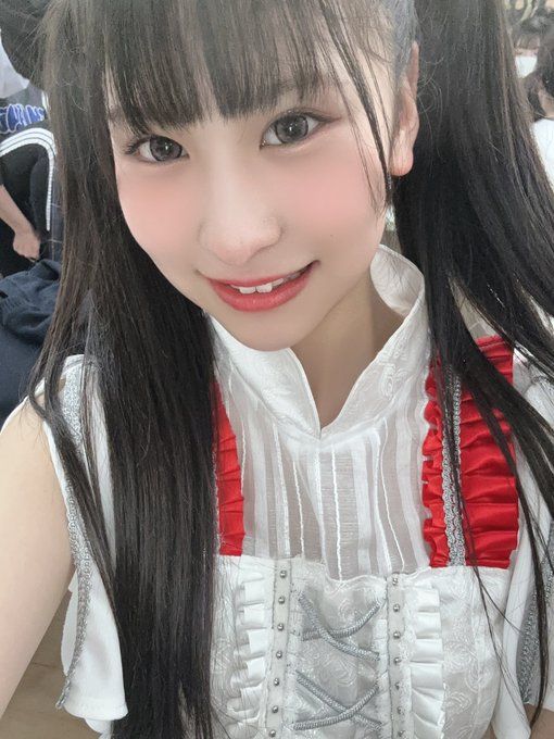 Twitterのコスプレ画像4