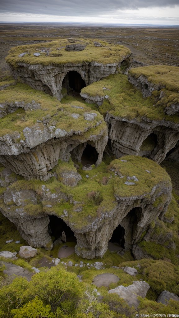 Caves A Hidden Sanctuary for Endangered Creatures in the Moor
See More Seeds: aidyslexic.raupulus.dev/collections/sh…

#StableDiffusion #ai #ArtificialIntelligence