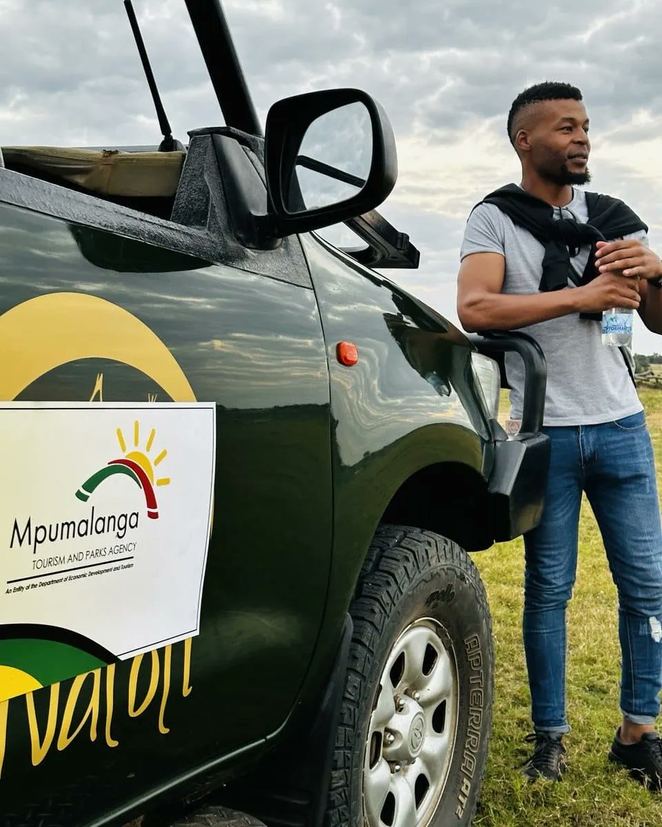 Sharing a border with Kruger National Park, the Manyeleti Nature Reserve offers an exclusive wildlife and game viewing experience  

If you are seeking an off the beaten track nature experience, then Manyeleti Game Reserve should be top of your list. 

#DiscoverMpumalanga