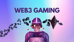 🎮💰 Exploring Web3 Gaming & Virtual Economies 💻🌐🎮💰 
Web3  Gaming: It's a game-changer! Blockchain gives players true ownership of in-game assets, enabling trading inside & outside games. Let's explore this transformative landscape! #web3 #GamingRevolution