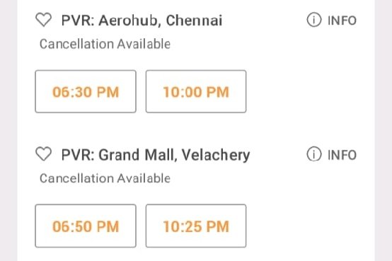 #Ghilli Day 12 Chennai City Bookings 😳🔥💥 Morattu Blockbuster In Terms Of Re - Release 👌🔥 #GhilliReRelease #GhilliFestivel #ThalapathyVijay𓃵
