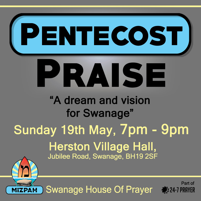 An evening showing the dreams and visions for Swanage. Worship and prayer. #revival #thewaveofgod#24-7prayer #mizpahswanagehouseofprayer @swanage@purbeck @dorset