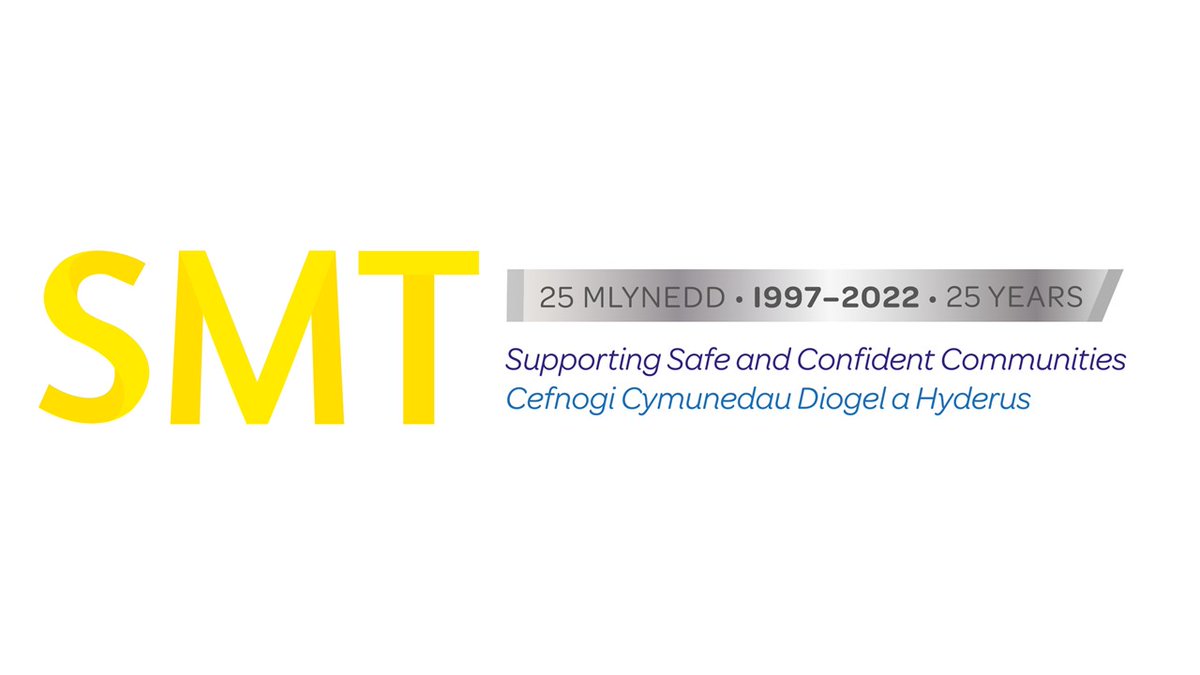 Independent Domestic Violence Adviser with @SMTCYMRU in #MerthyrTydfil

smt.org.uk/jobs/

Apply by 6 May

#MerthyrTydfilJobs
#SEWalesJobs