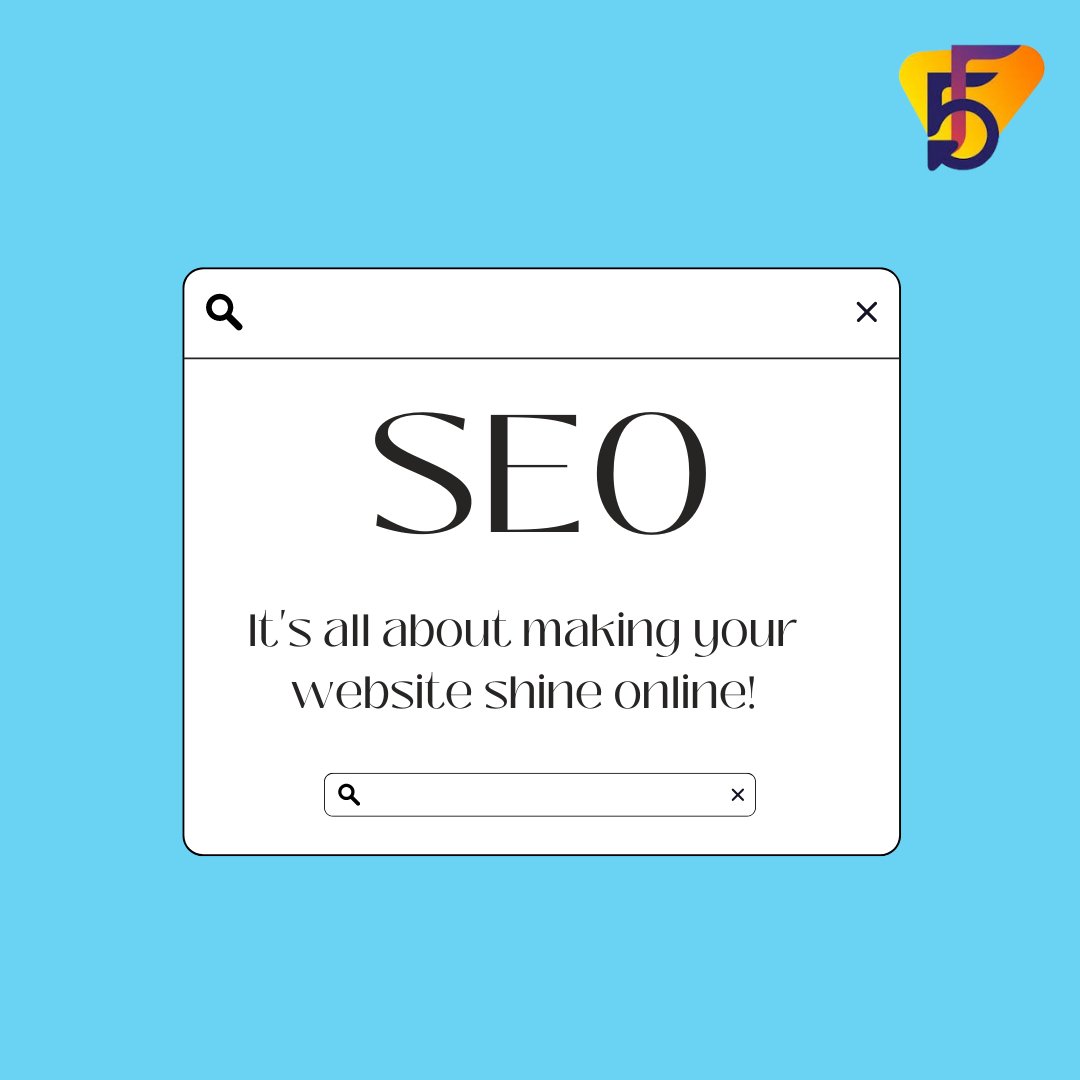 Stand out from the 𝗖𝗼𝗺𝗽𝗲𝘁𝗶𝘁𝗶𝗼𝗻 with SEO!

By optimizing your Website and 𝗔𝘁𝘁𝗿𝗮𝗰𝘁𝗶𝗻𝗴 more customers.

 #brandidentity #digitalmarketingagency #SEO #PerformanceMarketing #PaidAds