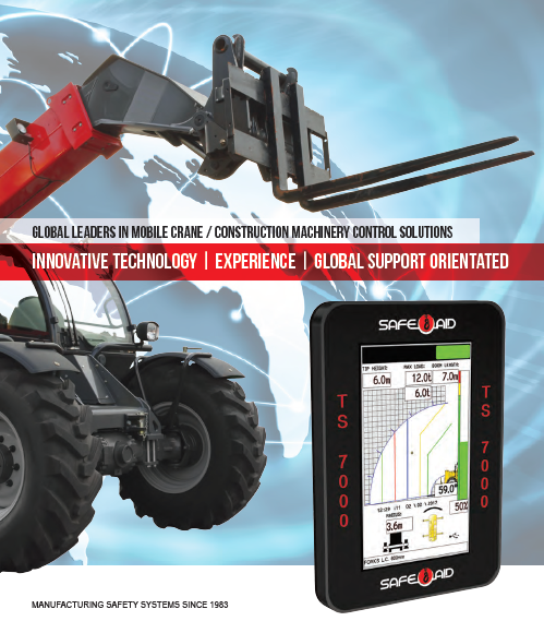 WindSpeedGuru's tweet photo. Transform your machine into a weighing wiz! 

Specialized weighing systems, since 1983. 

https://t.co/kVx2qZI947

#weighing #loadcells #safety #loadindication #mining #construction #forklift #frontendloader #telehandler #mobilecrane https://t.co/fcnZTFIArc