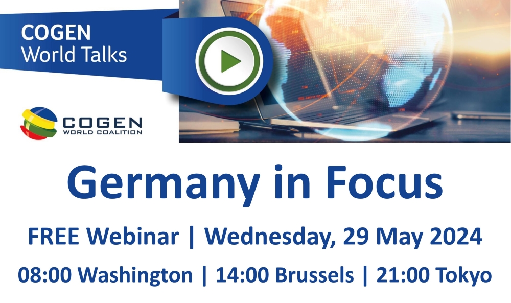 COGEN World Coalition tweet media