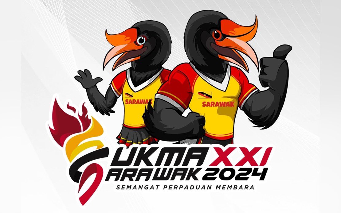 488 acara dipertandingkan di SUKMA Sarawak 2024 - MSN

bernama.com/bm/sukan/news.…

#BernamaNews #SUKMASarawak2024