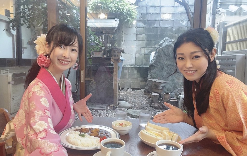 PS_gou's tweet photo. おね様

沢山いたずらしましたし、されましたね🙊
楽しいこと面白いことが大好きなおね様といると
いつも笑いが絶えませんでした
皆々の心を晴らす日輪の姫、いつまでも輝き続けてくださりませね☀️ https://t.co/C5tmaN36Pb