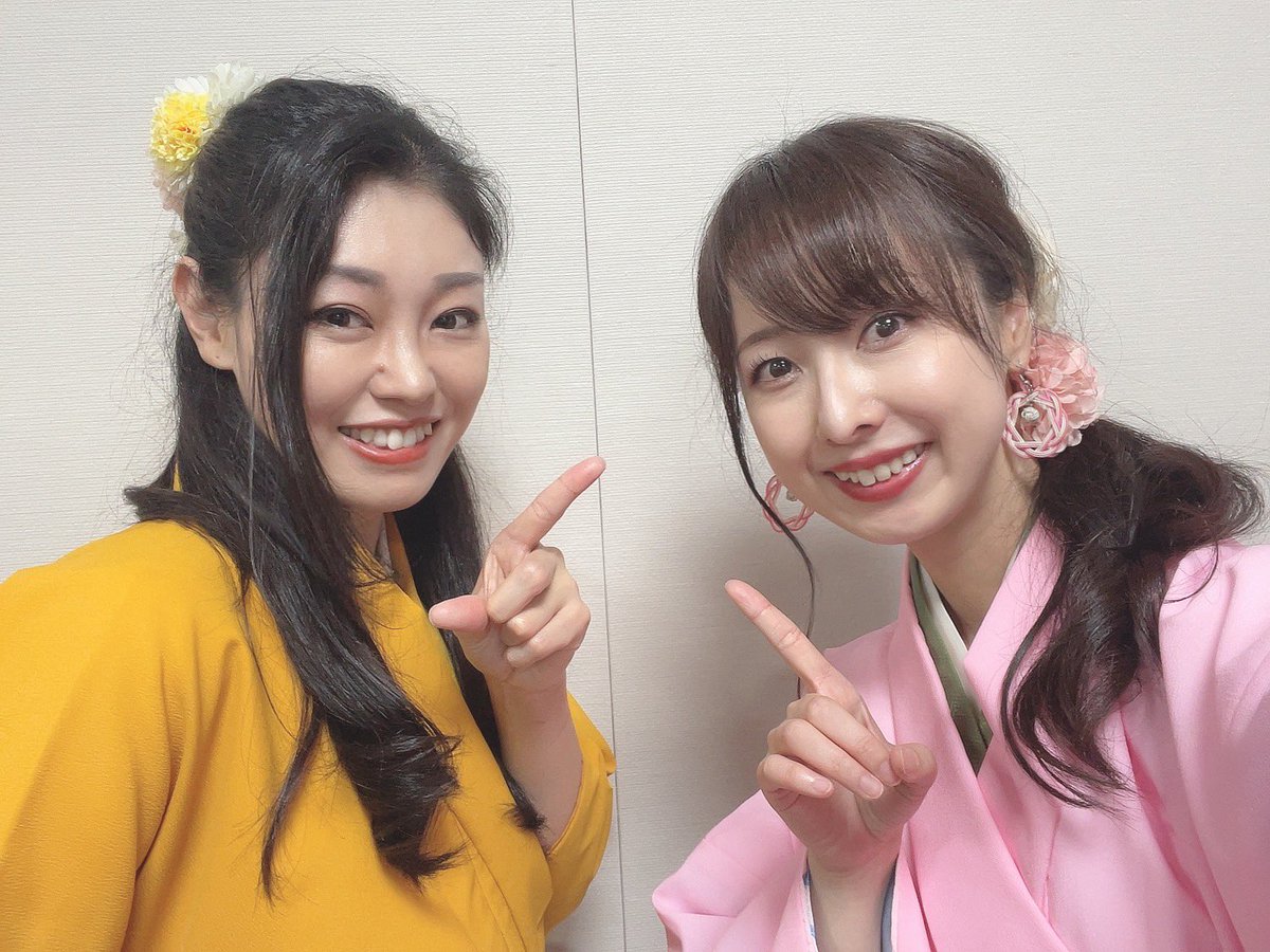 PS_gou's tweet photo. おね様

沢山いたずらしましたし、されましたね🙊
楽しいこと面白いことが大好きなおね様といると
いつも笑いが絶えませんでした
皆々の心を晴らす日輪の姫、いつまでも輝き続けてくださりませね☀️ https://t.co/C5tmaN36Pb