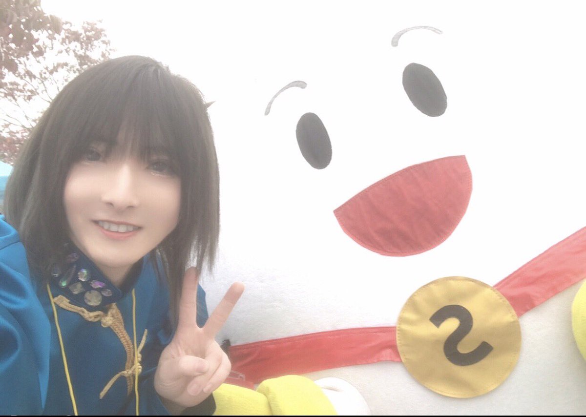 sinjukuawawa tweet picture