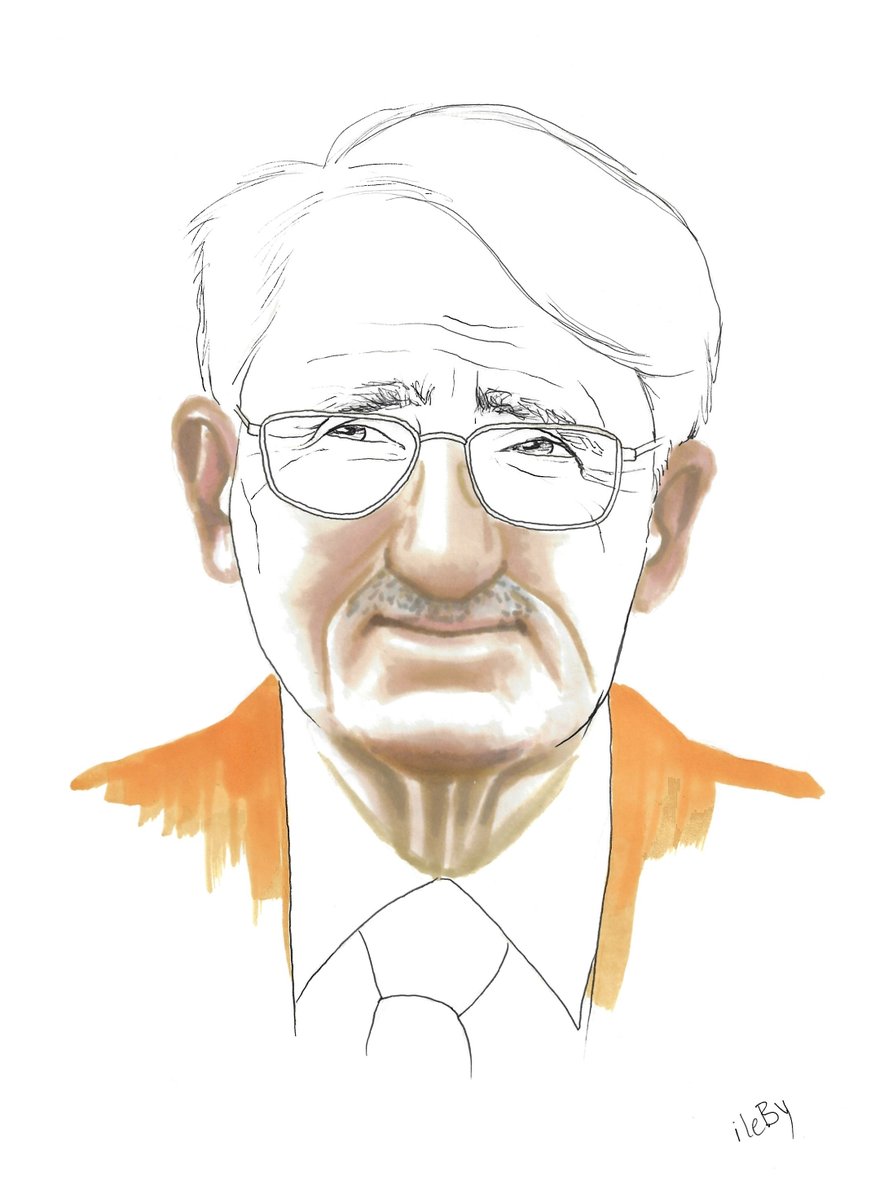 🏅 Le Johan Skytte Prize in Political science @SkyttePrize vient d'être décerné à Jürgen #Habermas. 👉 Pour en savoir plus, rendez-vous dans notre guide thématique #sciencepolitique : 🔗sciencespo.libguides.com/science-politi…