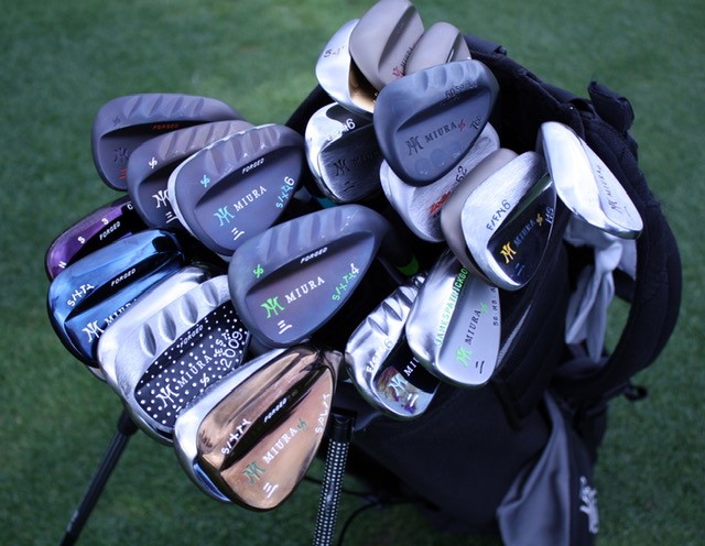 NEW - Question of the week📢
What's the one club in your golf bag you cannot live without?  And why? #golf #golfclubs #golfbag #golfing #clubs #favorite