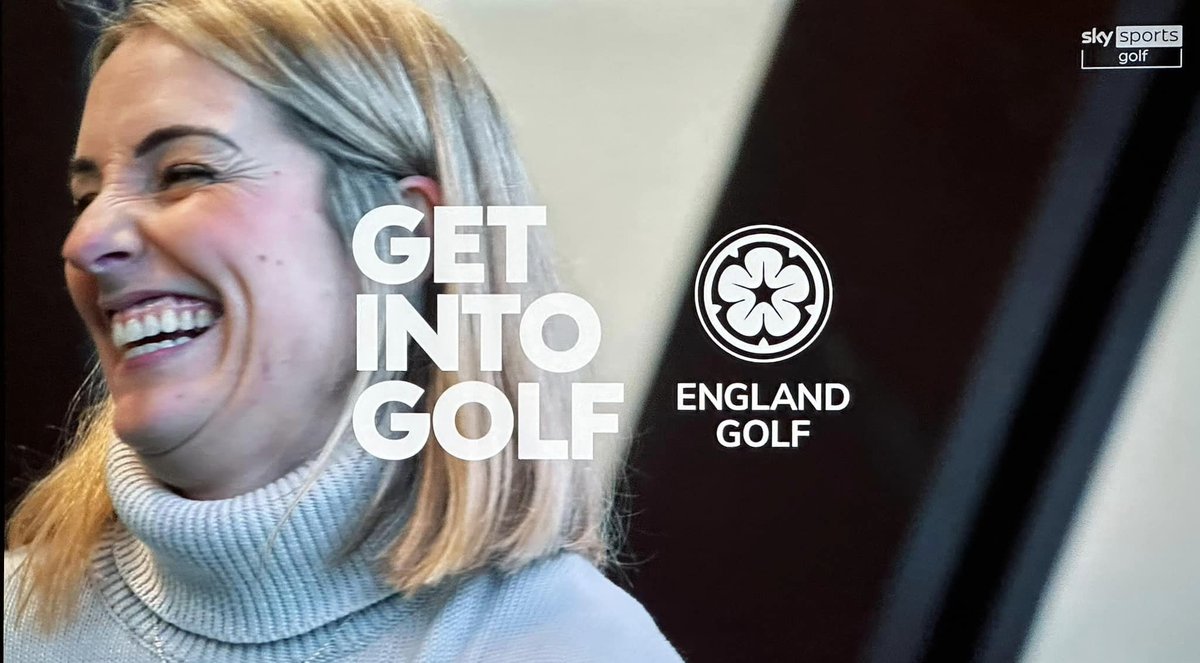 Did you catch our inspiring @GetIntoGolf story on @SkySportsGolf last night? 👀 All this week, @NickDougherty5 is on hand to deliver six touching stories benefitting from the game of golf. 🏌️‍♀️ Stay tuned for our next showing at 9pm tonight! 📺 #RespectInGolf #TogetherInGolf