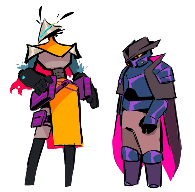 silly characters,, 