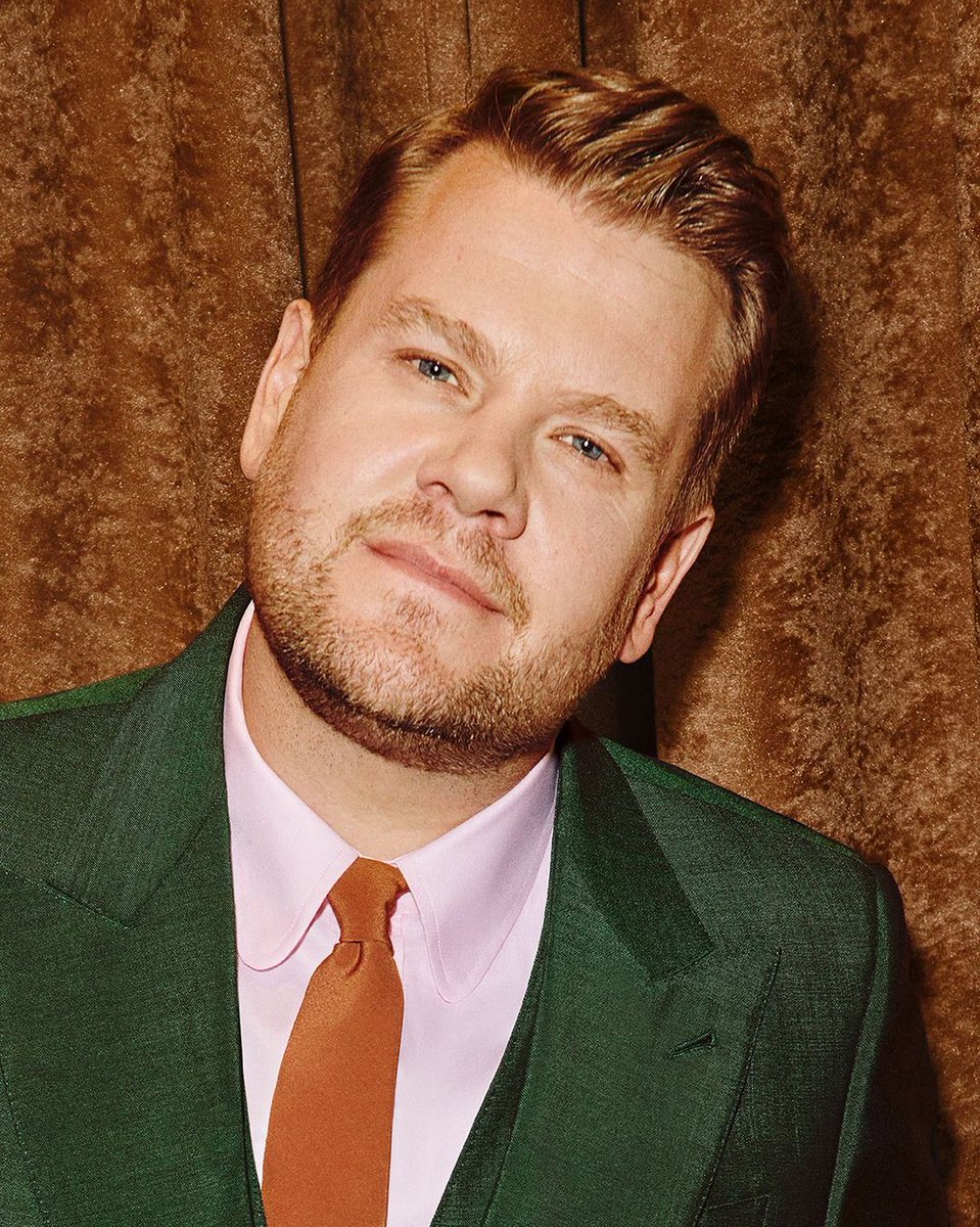 'Ready for another night of laughter and entertainment with the incredibly charismatic James Corden on The Late Late Show! Can't wait to see what surprises he has in store for us tonight. Who else is tuning in? 📺💫 #JamesCorden #TheLateLateShowWithJamesCorden #IntoTheWoods'