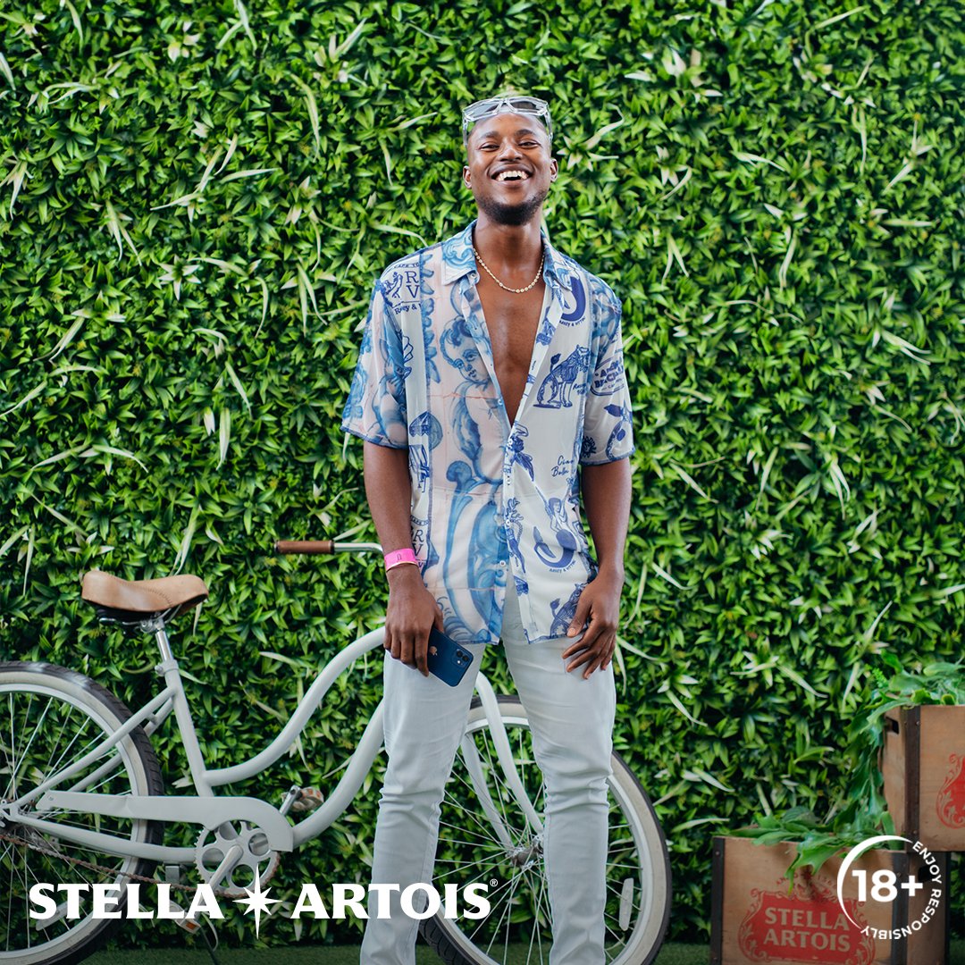 This Sunday, we're creating memories that are #WorthMore at #StellaSundayRoast, one more time.​ Tag your plus-one, follow @StellaArtoisZA, and stand a chance to win double tickets. *Ts&Cs apply: linktr.ee/stellaartoisza