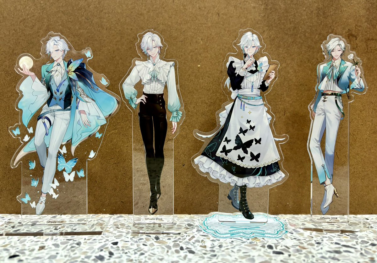 วางด้วยกันแล้วแบบ..(● ˃̶͈̀ロ˂̶͈́)੭ꠥ⁾⁾ 💚🦋✨