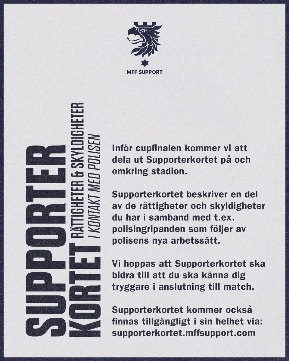 MFF Support tweet media