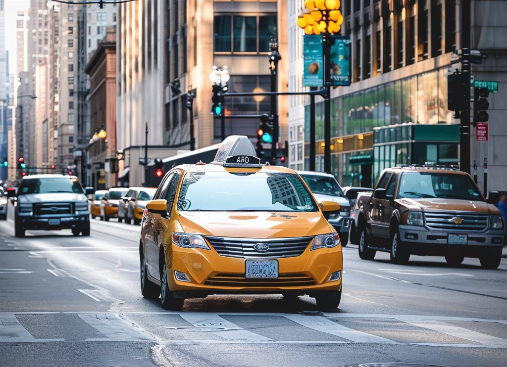 I hopped in the cab and told the driver the address. 

I was going to pick up a model for dinner.

Out of impulse, I pulled my phone out of my pocket and started scrolling through emails.                   

"Date?" the taxi driver asked, turning his signal on and turning left.