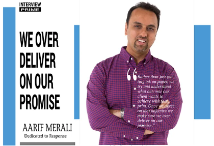 Unveiling the Entrepreneurial Journey: Aarif Merali's Path to Print Innovation

entrepreneurprime.co.uk/index.php/2024…

#entrepreneurprime
#entrepreneurship
#interviews
#AarifMerali
#EntrepreneurialJourney
#BusinessSuccess
#PrintInnovation
#EntrepreneurLife
#ClientCentric
#SmallBusinessGrowth