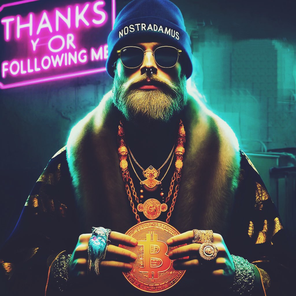 Big shoutout 🔊 to all my followers! 🙌 Y'all rock for stickin' with me 🔥 I'm all in on leveling up the content game for you 🤝 Keep riding with me, and let's keep this party lit! 🔥 #Grateful #OnTheGrind