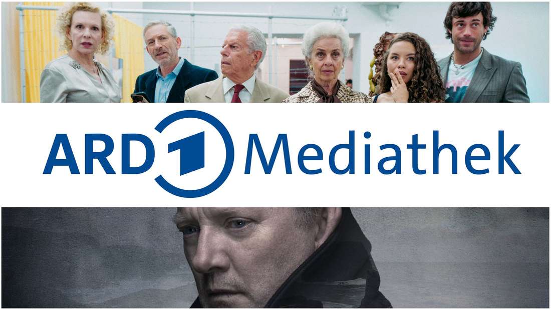 Neue Serien und Staffeln in der ARD-Mediathek im Mai 2024 #ARDMediathek serienjunkies.de/news/storys/ne…