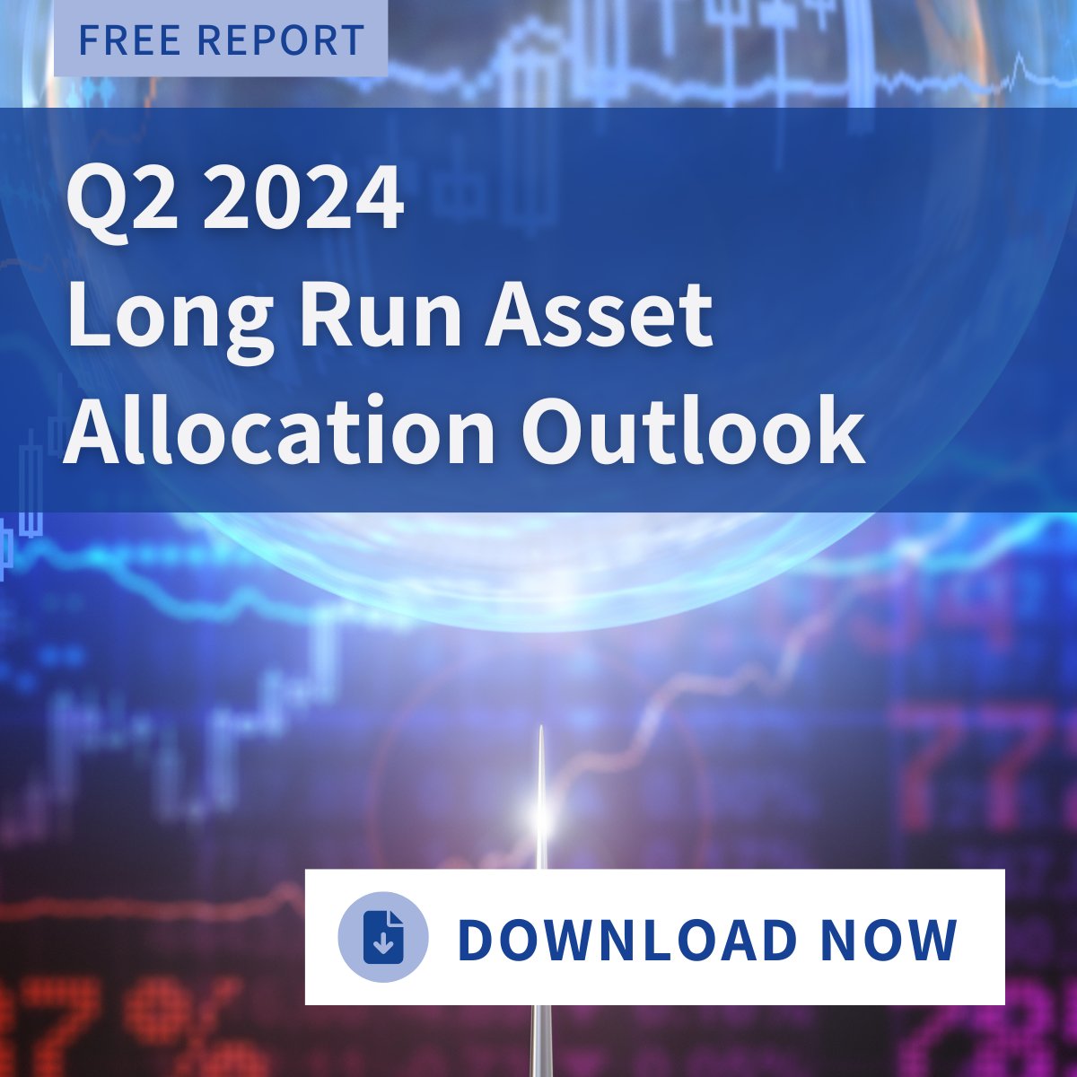 The landscape for commodities may be variable due to the green transition, but bonds and REITs are showing upward trends. Discover more by downloading these key takeaways from our annual Long Run Asset Allocation Outlook report.
shorturl.at/iOSY5
#assetallocation
