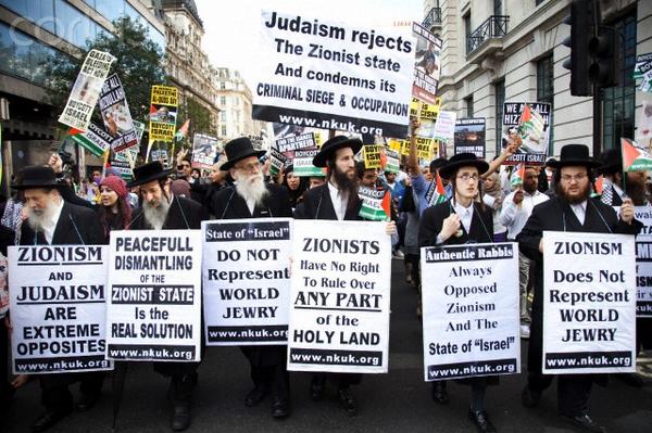 @megynkelly The protests are against Israel's illegal occupation/war crimes. The world is horrified by the genocide of the Palestinians who had nothing to do w/the Holocaust.

Millions of anti-Zionist Jews condemn Israel. It's only the indoctrinated & soulless who don't care about humanity.