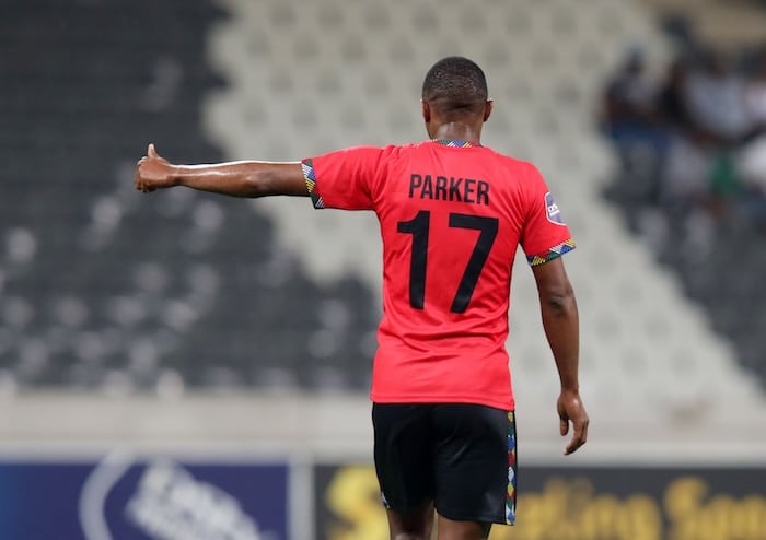 .@TSGALAXYFC coach Sead Ramovic has expressed his happiness with veteran striker Bernard Parker following his return from a lengthy spell on the sidelines.

#DStvPrem #PSL #TSGalaxy 

sportsclub.co.za/tournaments/ps…