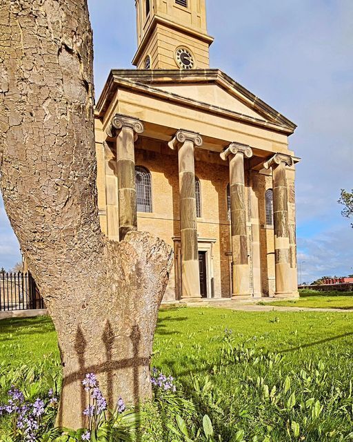 Why not visit us at IslandWorks Dockyard Church Sheerness on a spring afternoon We have a public coffee shop with great coffee and cakes and sandwiches Open 9-4 Mon - Sat buff.ly/3P07KAN