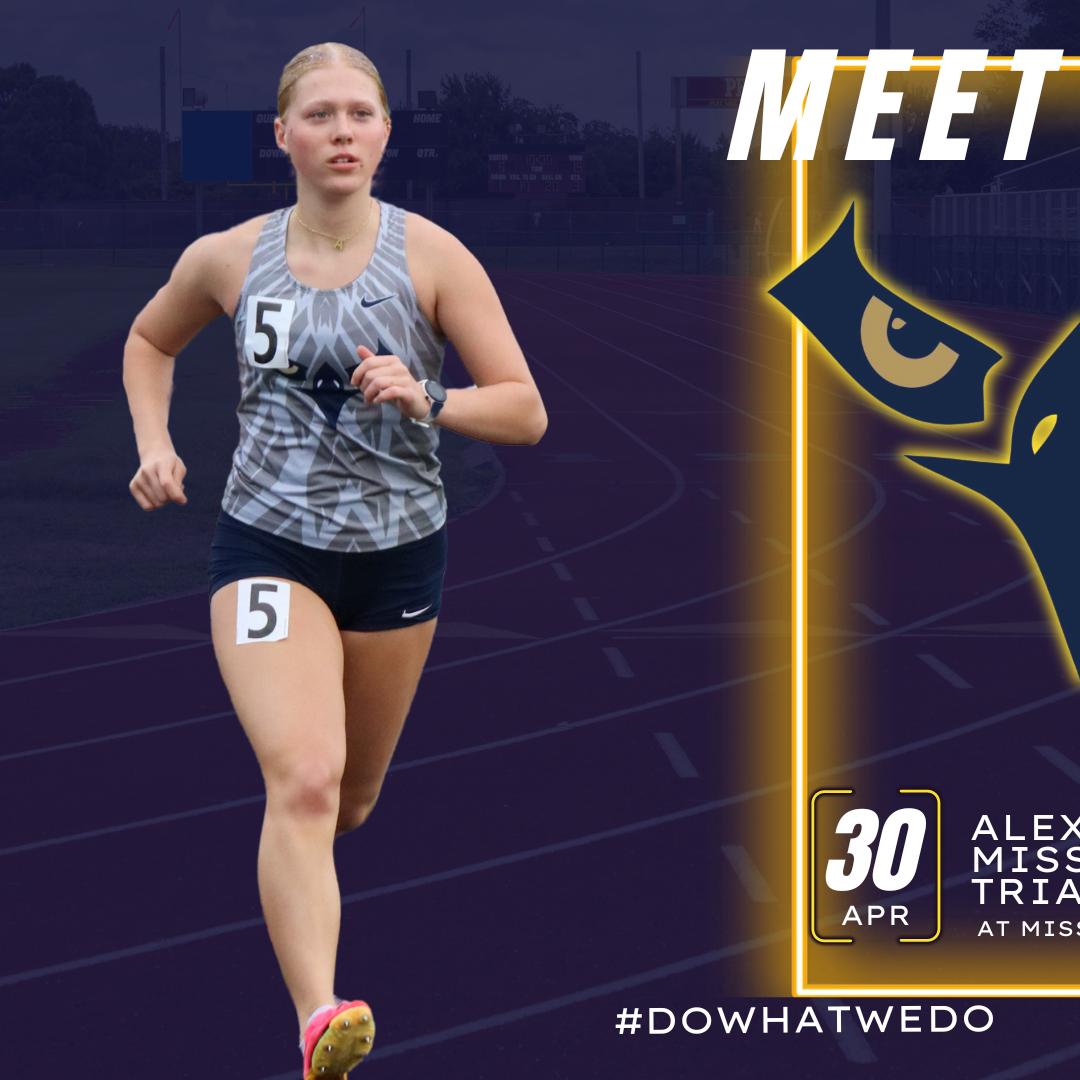 OHXC_OHTF's tweet image. 🚨MEET DAY🚨

OHTF heads back to Mississinewa tonight for a Central Indiana Conference Triangular with the host Indians &amp;amp; Alexandria.

Last chance opportunity before Conference Championships this weekend.

#BeUncommon
#DoWhatWeDo