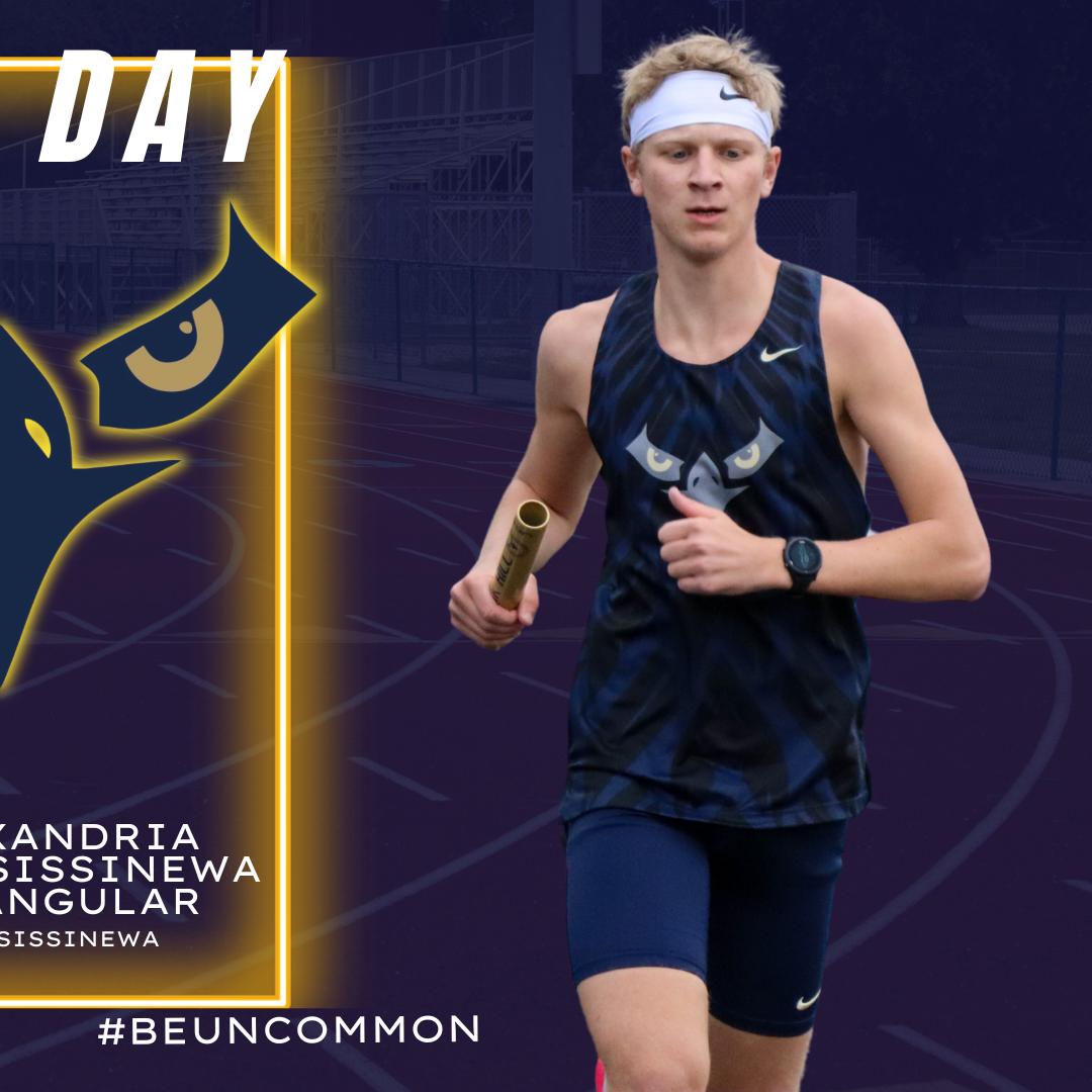 OHXC_OHTF's tweet image. 🚨MEET DAY🚨

OHTF heads back to Mississinewa tonight for a Central Indiana Conference Triangular with the host Indians &amp;amp; Alexandria.

Last chance opportunity before Conference Championships this weekend.

#BeUncommon
#DoWhatWeDo
