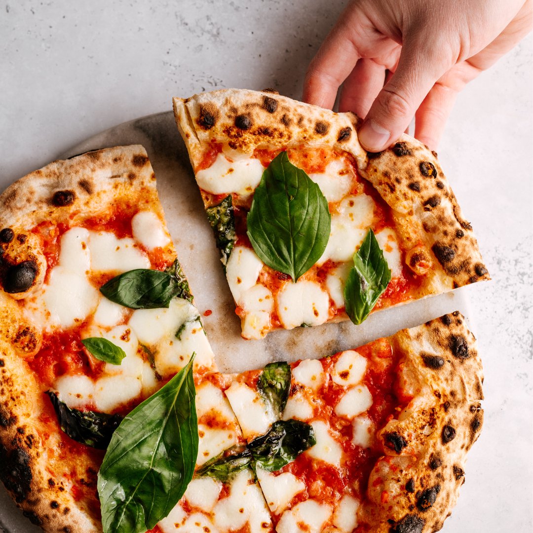 Our high-quality semolina flour is the secret ingredient for crafting the perfect pizza dough—crispy on the outside, soft &amp; chewy on the inside. Topped with vibrant tomato sauce, gooey mozzarella cheese, and fragrant fresh basil, your Margherita pizza will be a true masterpiece.