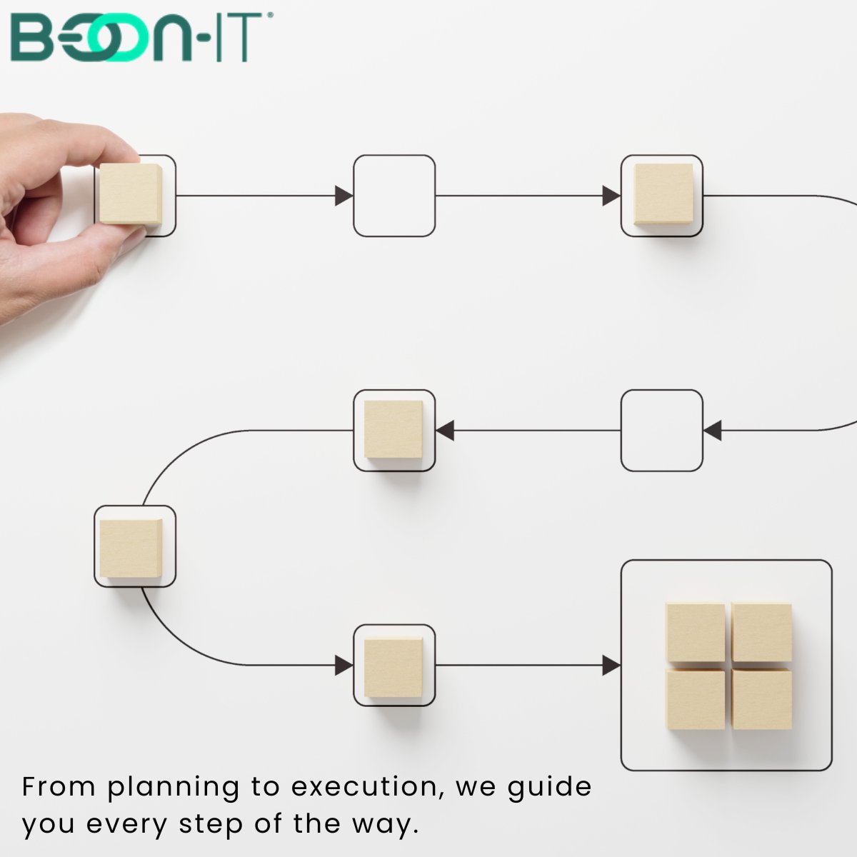 With years of experience in ERP implementation, we've honed a proven methodology that prioritizes efficiency, transparency, and collaboration.
beon-it.com

#erp #erpcloud #sap #oraclenetsuite #ooracleerp #sapbusinessone