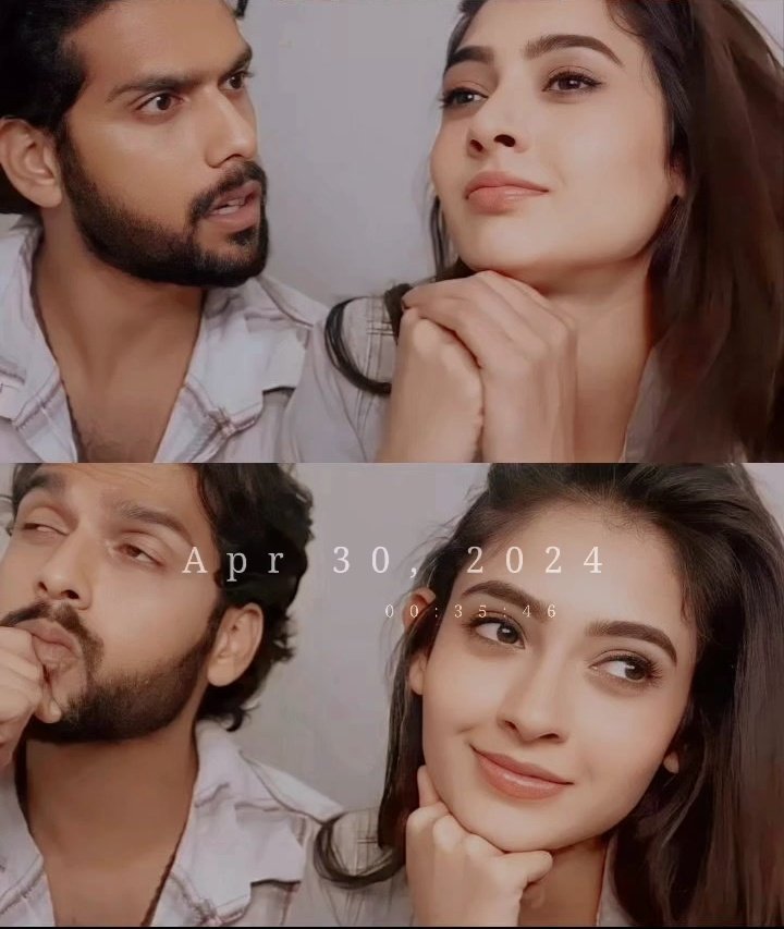 perfect ❤🍉🔥 #ShivangiKhedkar #SaiKetanRao #SaiShi