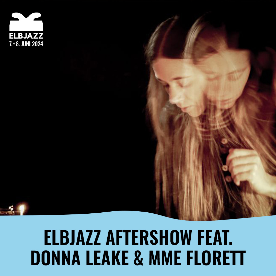 Elbjazz's tweet image. Wir stellen vor: Unser Rahmenprogramm 2024! ✨️

Vom Jazzgottesdienst bis zur exklusiven Technik Tour: Es ist für alle etwas dabei! Mehr Infos findet ihr hier: bit.ly/3JyKAyV 🤍

#elbjazz24