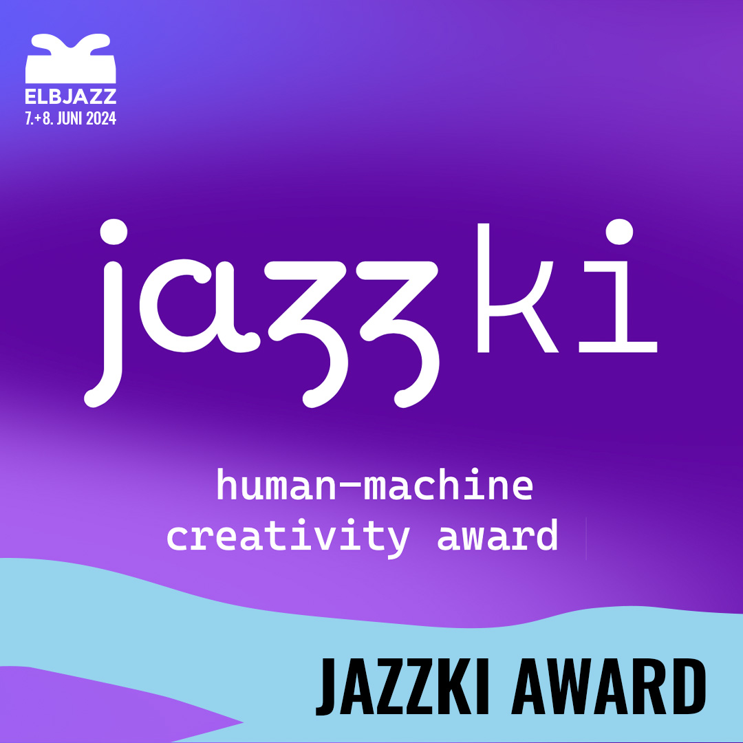 Elbjazz's tweet image. Wir stellen vor: Unser Rahmenprogramm 2024! ✨️

Vom Jazzgottesdienst bis zur exklusiven Technik Tour: Es ist für alle etwas dabei! Mehr Infos findet ihr hier: bit.ly/3JyKAyV 🤍

#elbjazz24