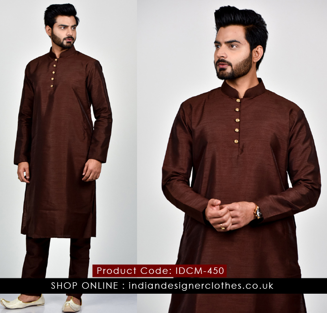 Step into effortless elegance with our readymade kurta pajama, perfect for any occasion.
Shop here -> indiandesignerclothes.co.uk/mens-wear/Dark…
#kurta #festiveSuit #muslimsmensfashion #styleinspo #style #love #offers #kurtapajama #brown #brownboys