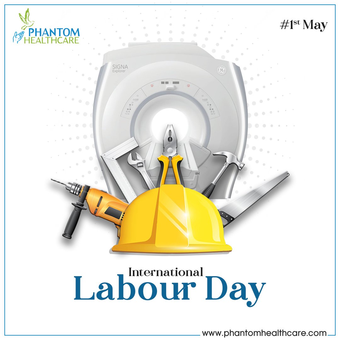 On this Labour Day, we honour and recognize the tireless efforts of workers around the world who drive economies and communities forward. Let us celebrate the contributions of workers in every industry and every corner of the globe. Happy Labour Day!
