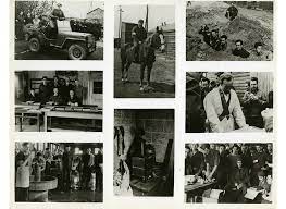 Today in 1945   Stalag Luft I prisoner-of-war camp near Barth, Germany is liberated by Soviet soldiers, freeing nearly 9,000 American and British airmen