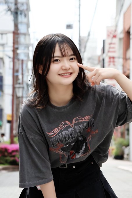 松本恵舞のTwitter画像4