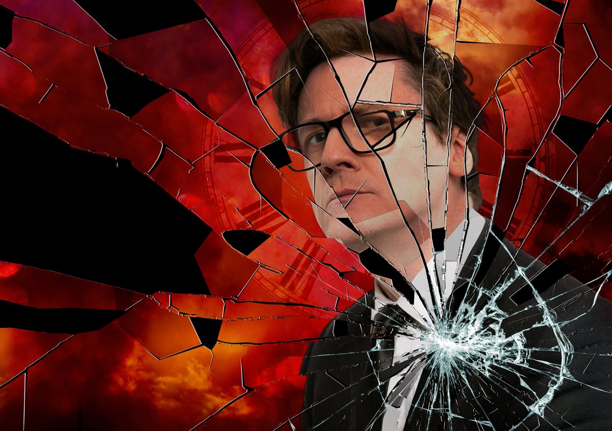 .@MrEdByrne has performed at Parr Hall numerous times but this will be his most personal tour to date. On 12 May, Ed returns to reflect on the importance of holding your loved ones close as he mines the most tragic event in his life…for laughs 😱 parrhall.culturewarrington.org/whats-on/ed-by…