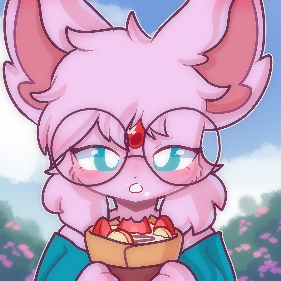 Crepes are really nice!! >w<