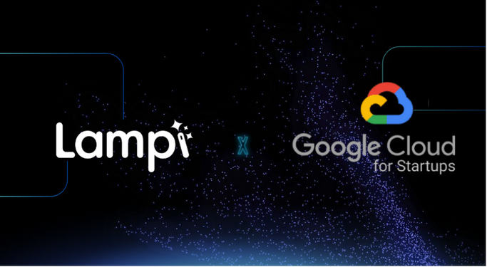 Lampi AI tweet media